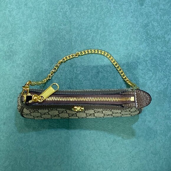 Gucci Ophidia Mini Bag - Picture 5 of 9